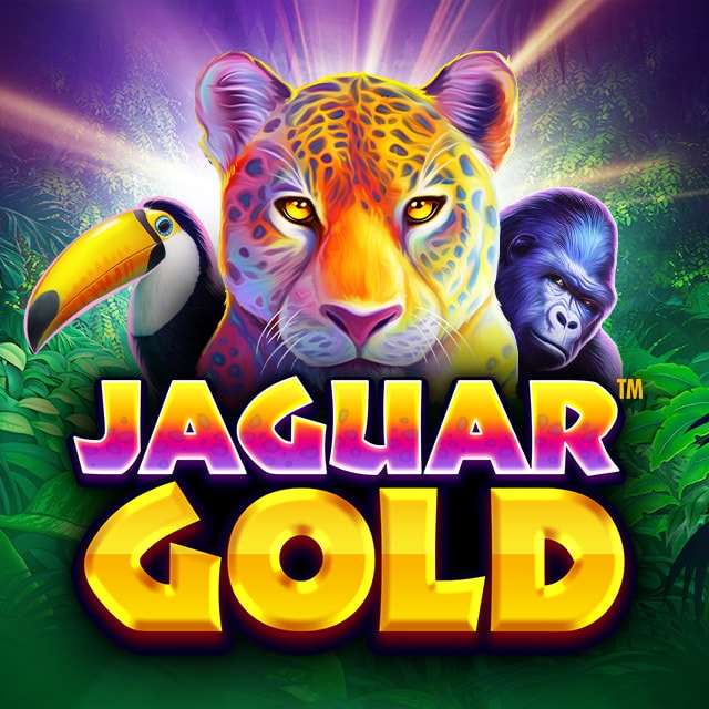 jaguar gold slot