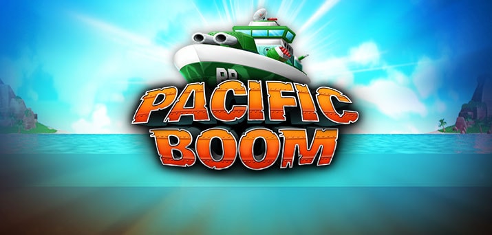 Pacific Boom