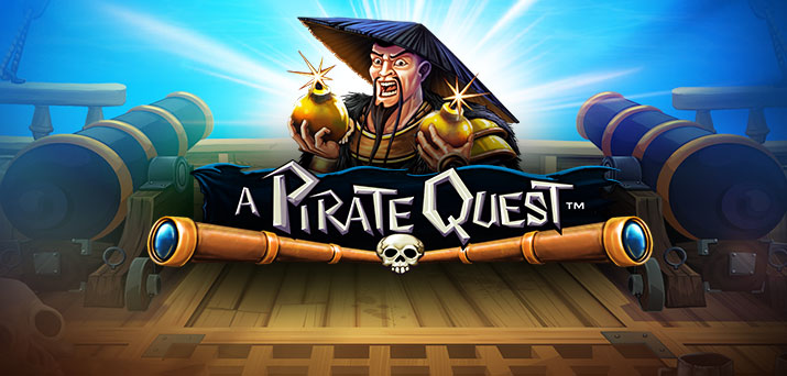 A Pirates Quest