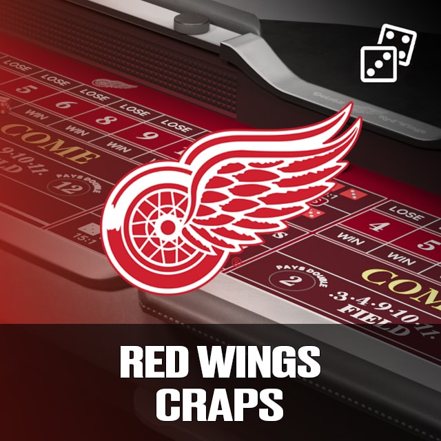 Red Wings Craps