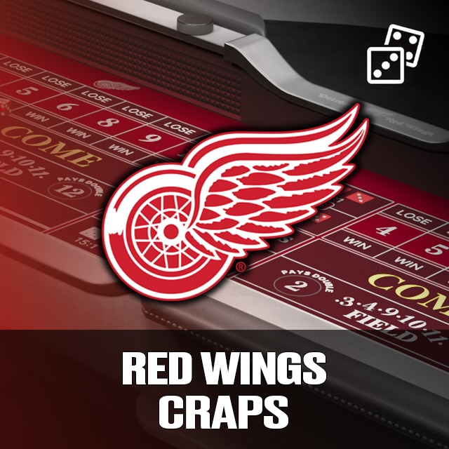 Red Wings Craps