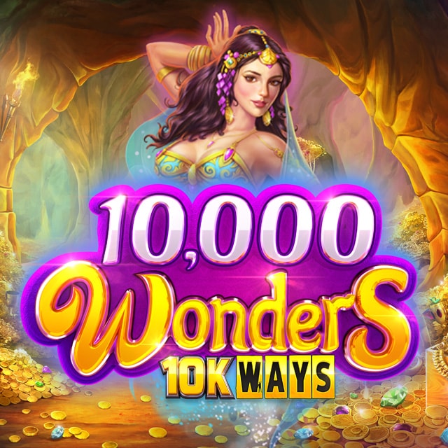 10000 Wonders