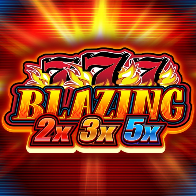 Blazing777 2x3x5x