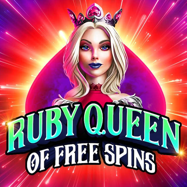 Ruby Queen Of Free Spins