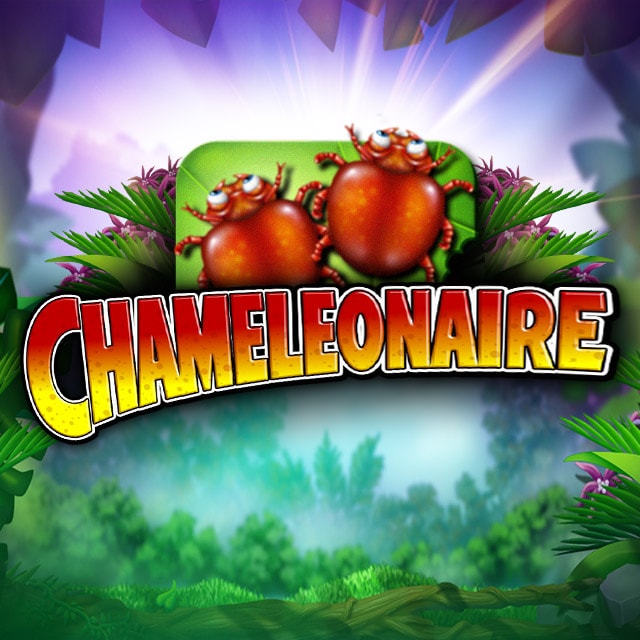 Chameleonaire