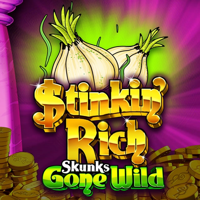 Stinkin Rich Skunks Gone Wild