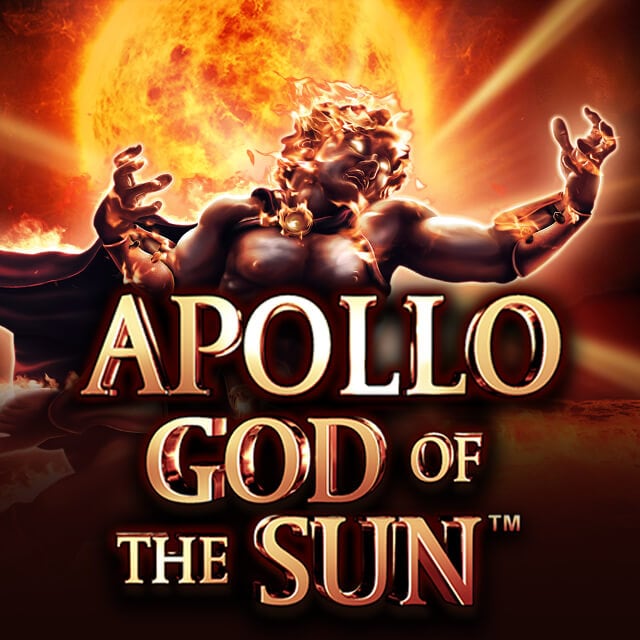 Apollo  God of the Sun