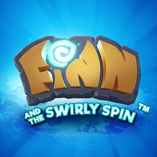 Finn and the Swirly Spin