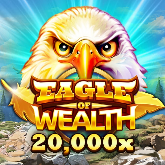 Eagle Of Wealth