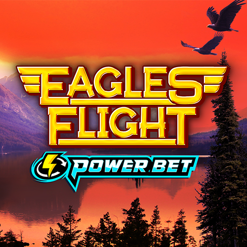 Eagles Flight Power Bet