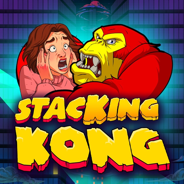 StacKING Kong