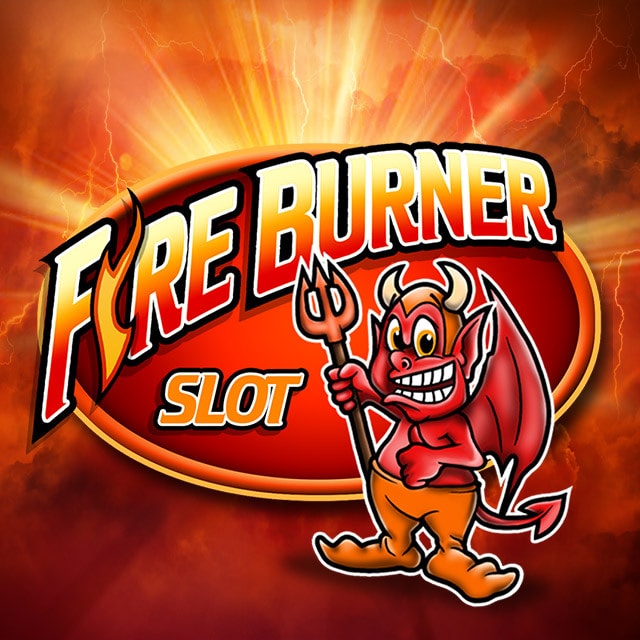 Fire Burner