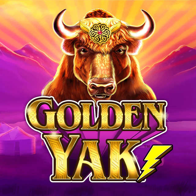 Golden Yak