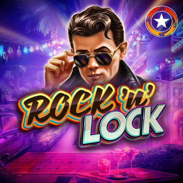 RockNLock