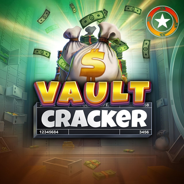 Vault Cracker