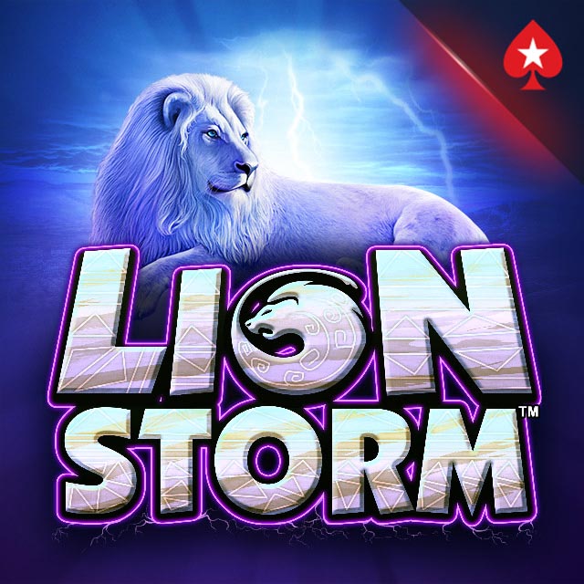 Lion Storm