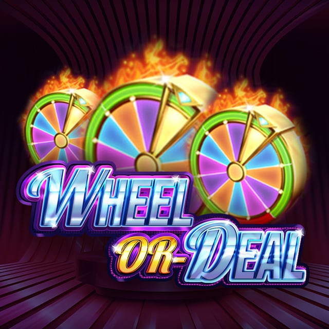 Wheel or Deal