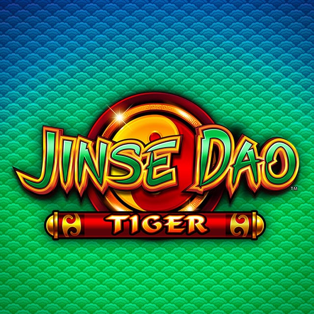 Jinse Dao Tiger