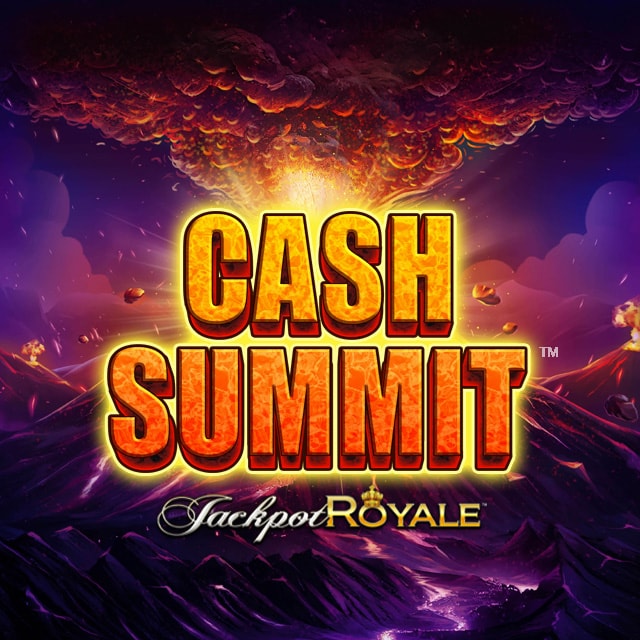 Cash Summit Jackpot Royale