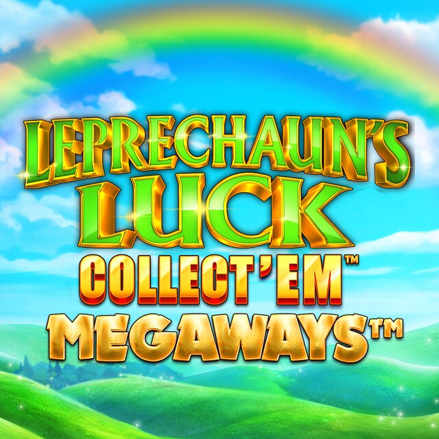 Leprechauns Luck Collect Em Megaways
