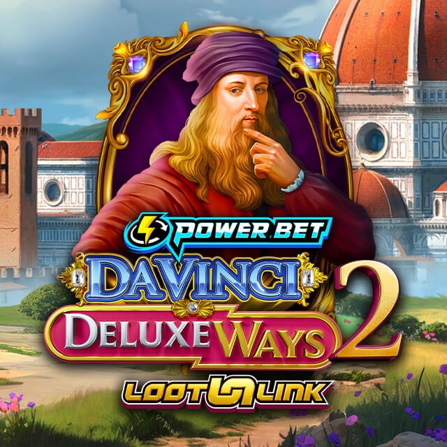 Da Vinci DeluxeWays 2