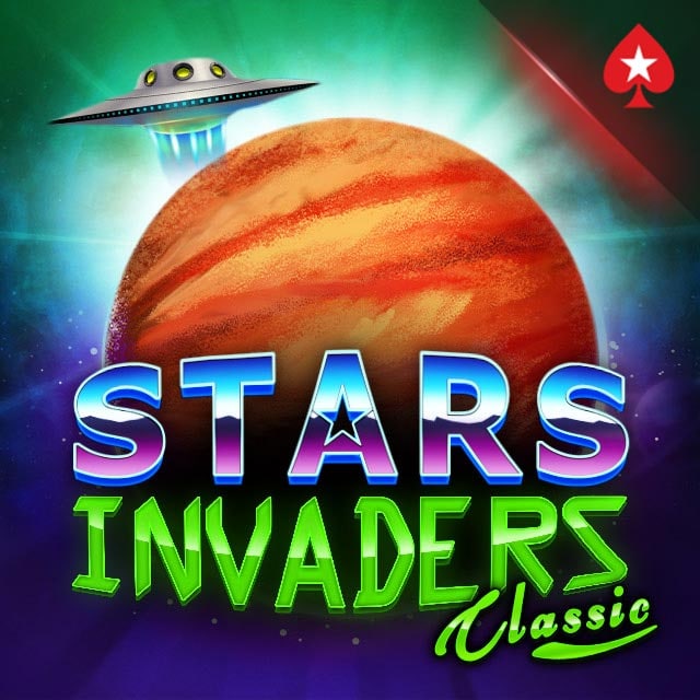 Stars Invaders Classic