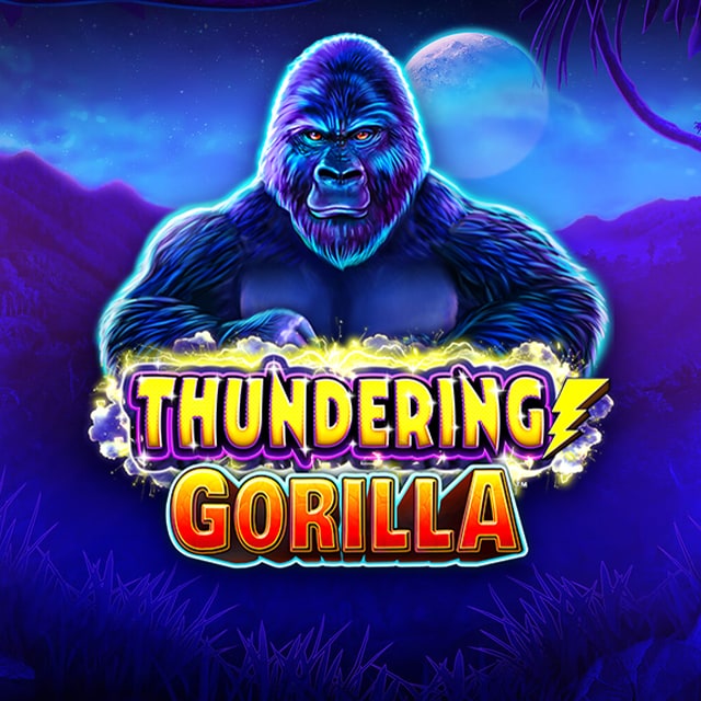 Thundering Gorilla