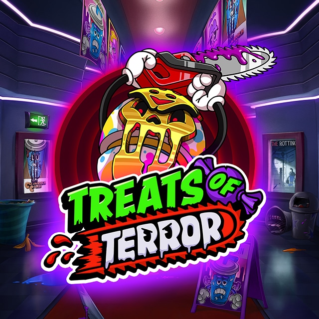 Treats of Terror