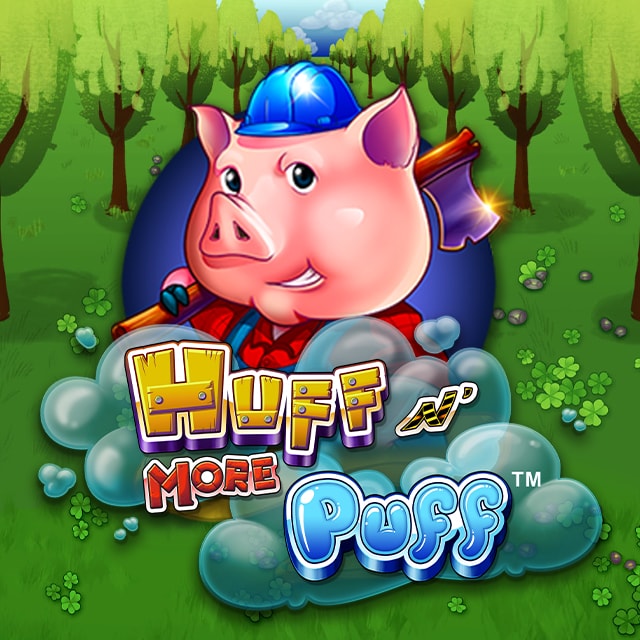 Huff N' More Puff