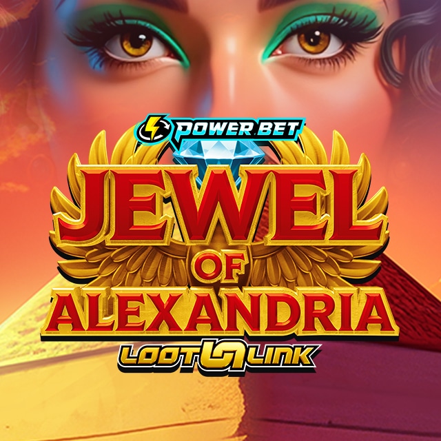 Jewel of Alexandria