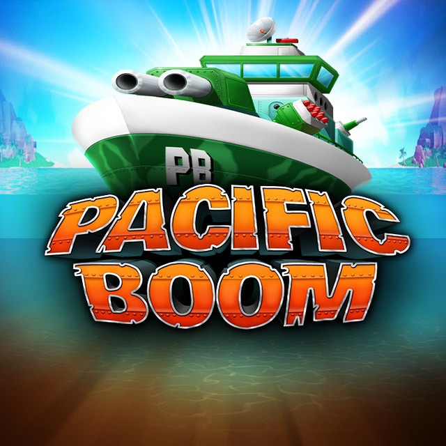 Pacific Boom PP