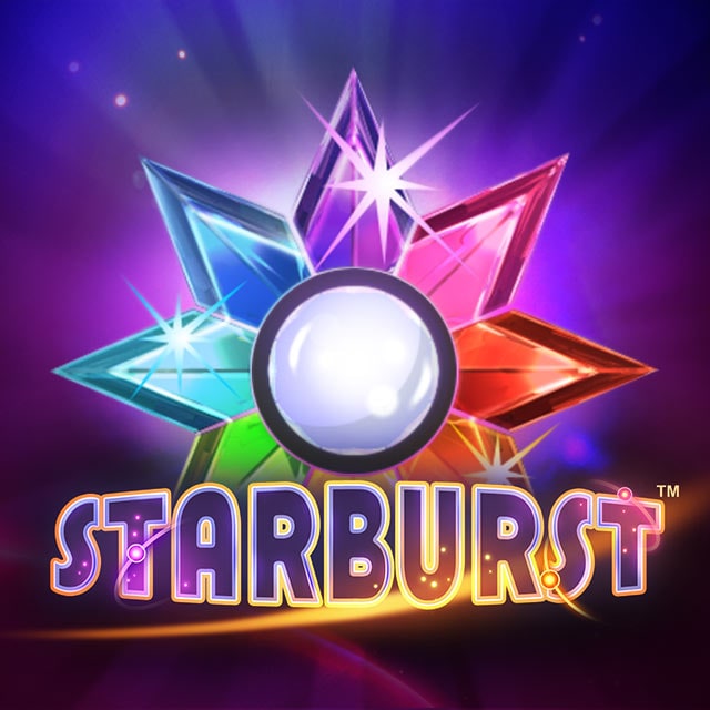 starburst online casino