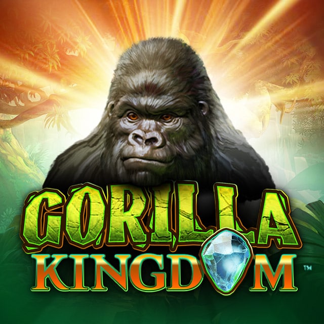 slot gorilla kingdom