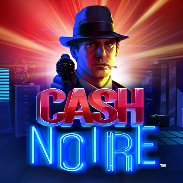 cash noire