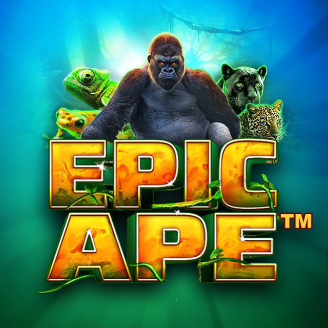 epic ape slot