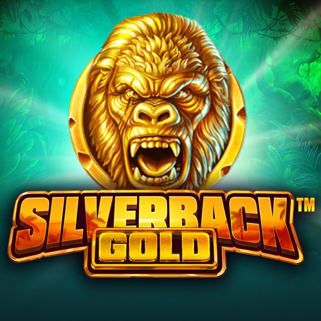 silverback gold slot