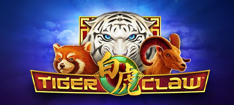 Tiger Tiger, jogue online no PokerStars Casino