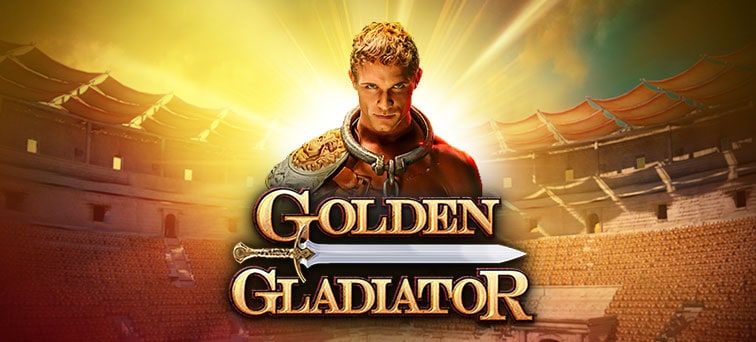 Golden Gladiator