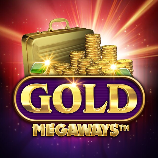 gold megaways