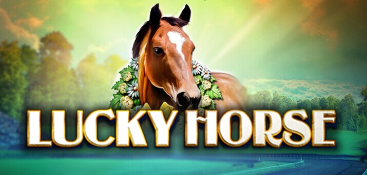 lucky horse online casino