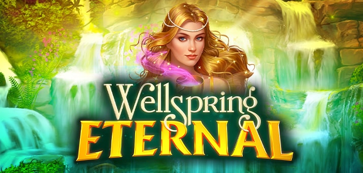 Wellspring Eternal