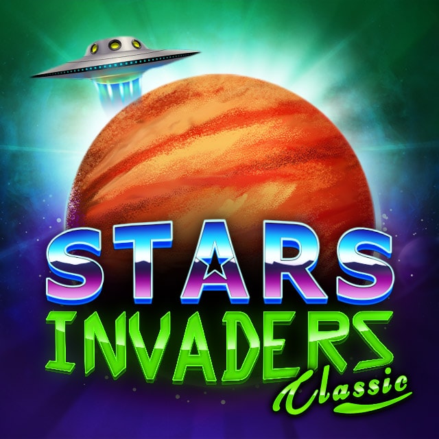 Stars Invaders Classic