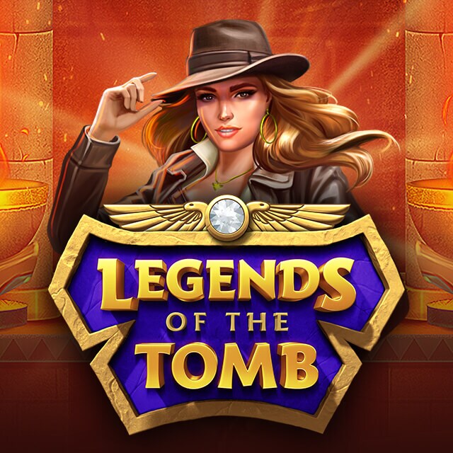 Legends of the Tomb