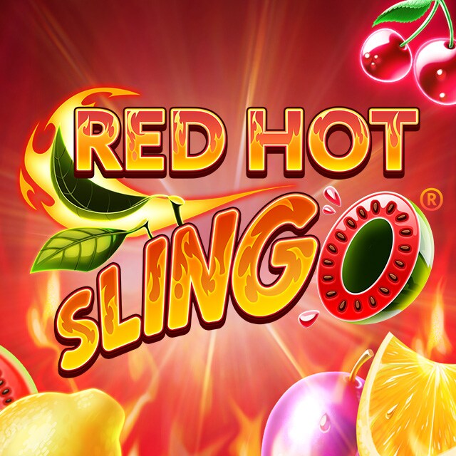 red hot slingo