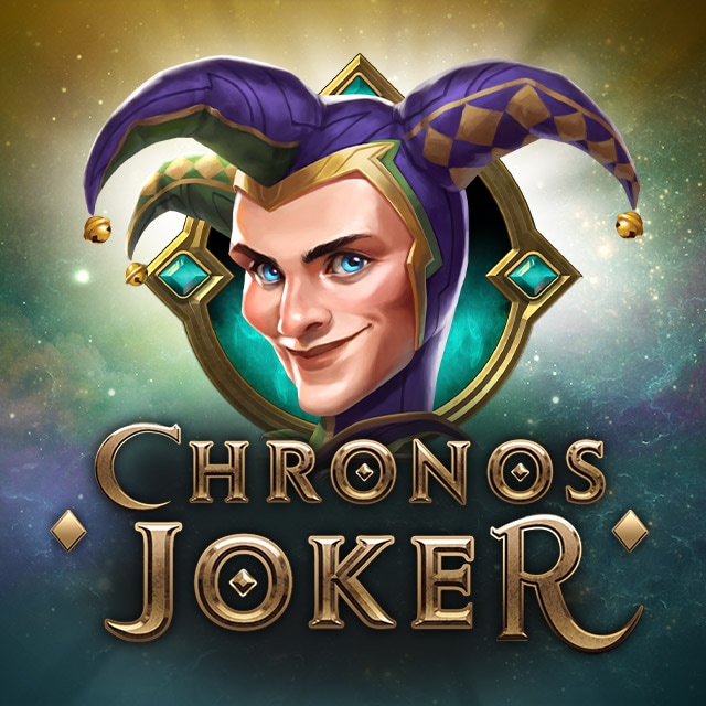 chronos joker