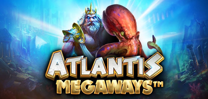 Atlantis Megaways