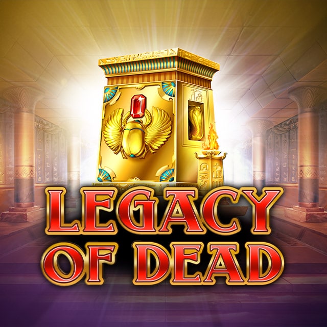 legacy of dead