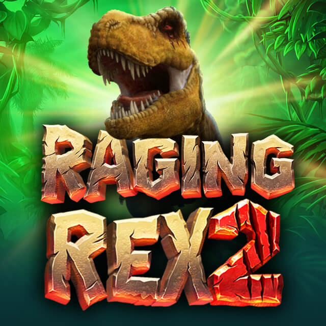 raging rex 2