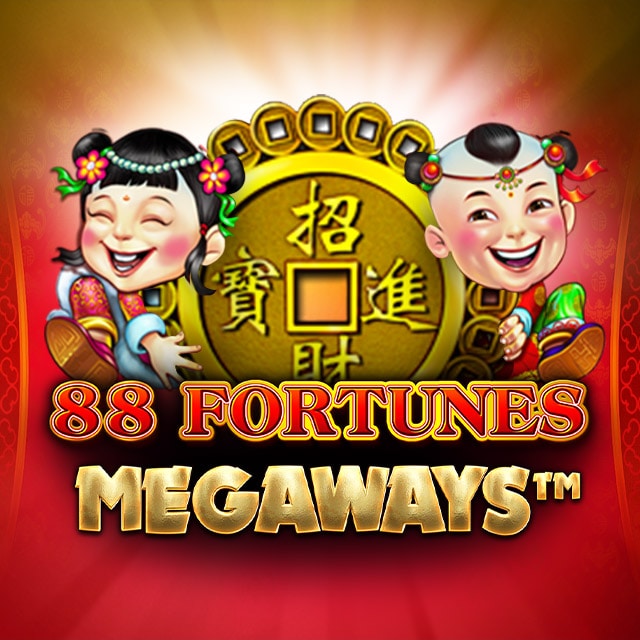 play 88 fortunes