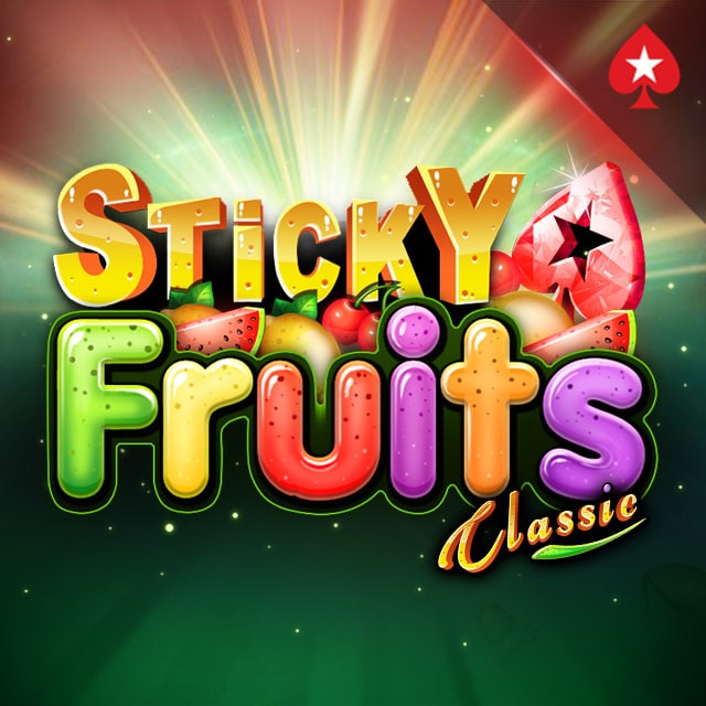 Sticky Fruits Classic